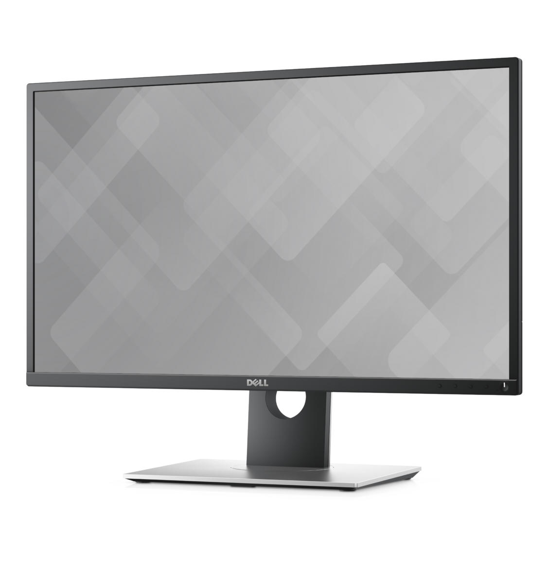 Dell P2717H 27" Full HD 1920 x 1080 60 Hz IPS LCD monitor VGA, HDMI, DP, USB - Image 3