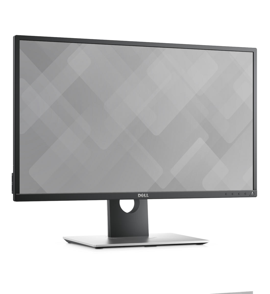 Dell P2717H 27" Full HD 1920 x 1080 60 Hz IPS LCD monitor VGA, HDMI, DP, USB - Image 2