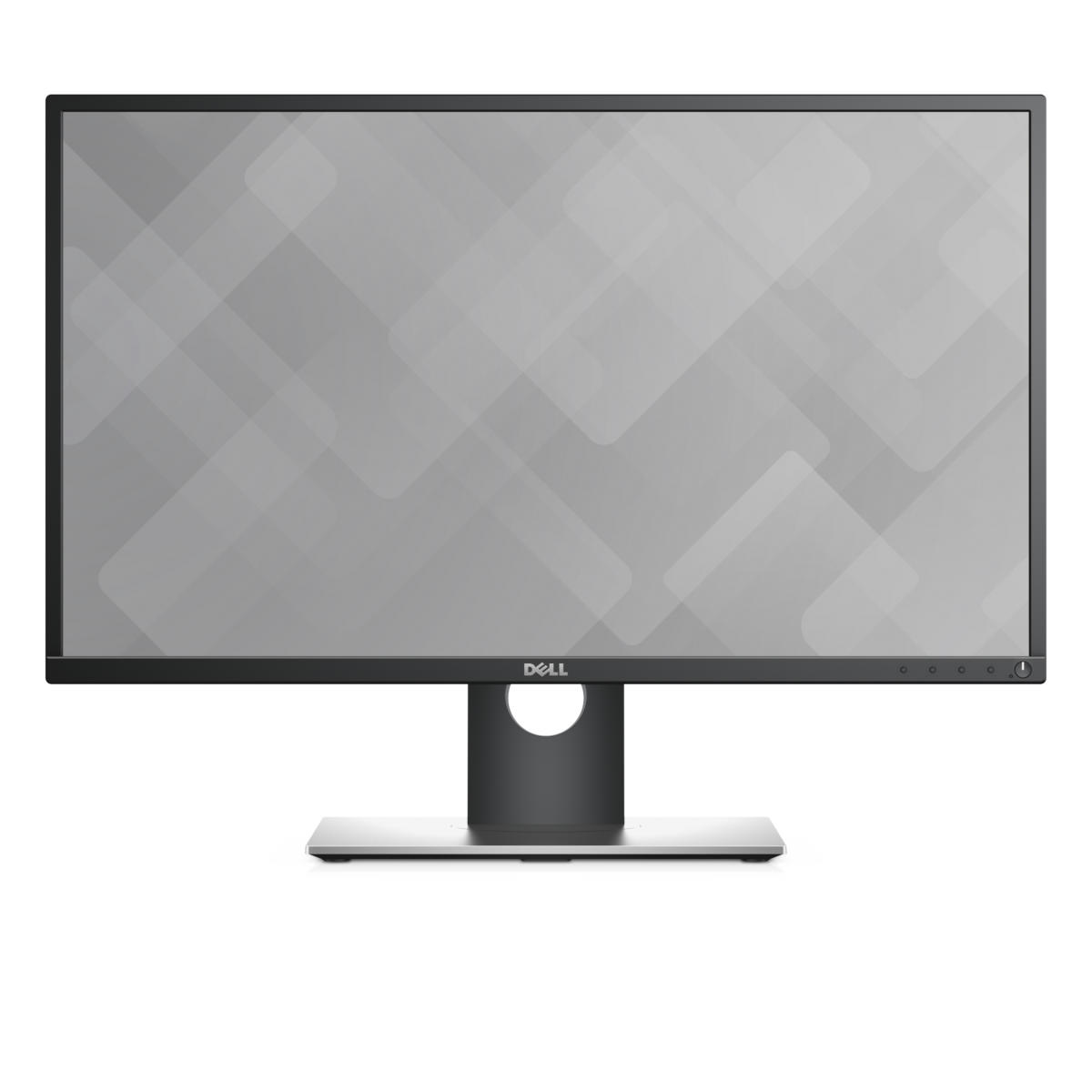Dell P2717H 27" Full HD 1920 x 1080 60 Hz IPS LCD monitor VGA, HDMI, DP, USB