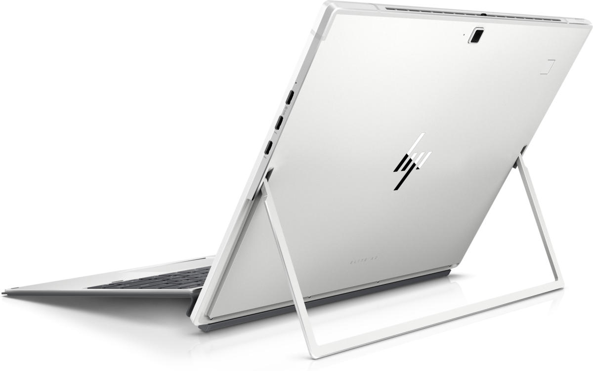 HP Elite X2 G4 2-IN-1 Core™ i5-8365U 256GB SSD 8GB 13