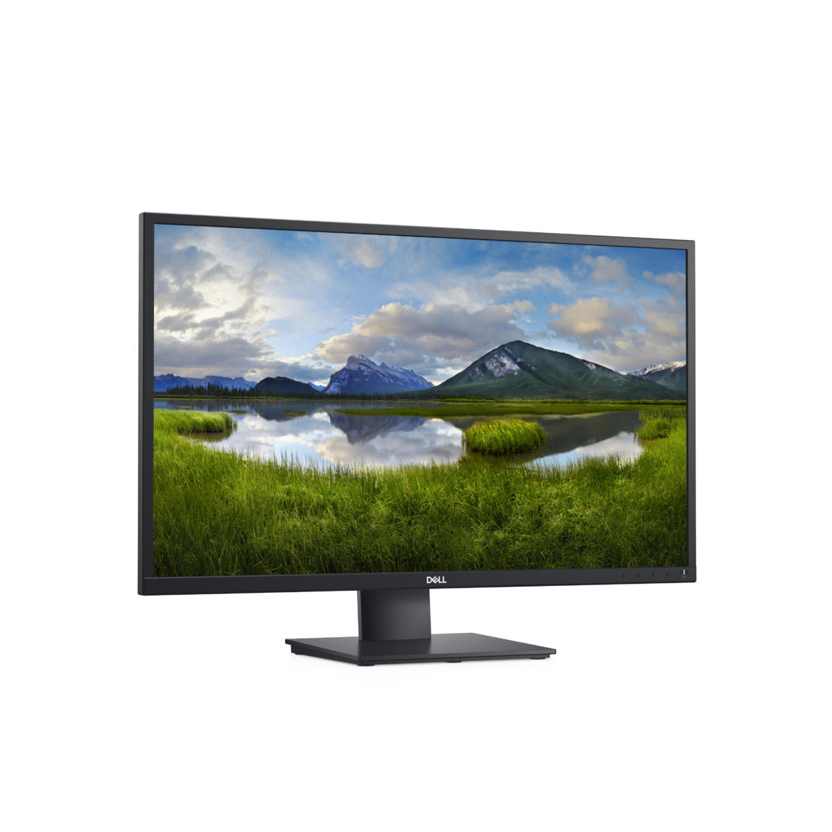 Dell E2720HS 27" FHD 1920x1080 8ms IPS Monitor 60 Hz 1000:1 HDMI VGA Integrated Speakers - Image 3