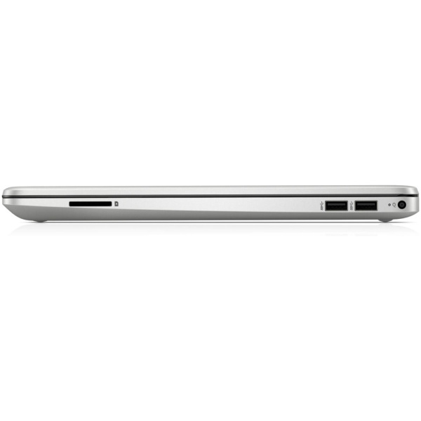 HP 15-DW3033 Core™ i3-1115G4 256GB SSD 8GB 15.6" (1920x1080) WIN10 S NATURAL SILVER FP Reader - Image 3
