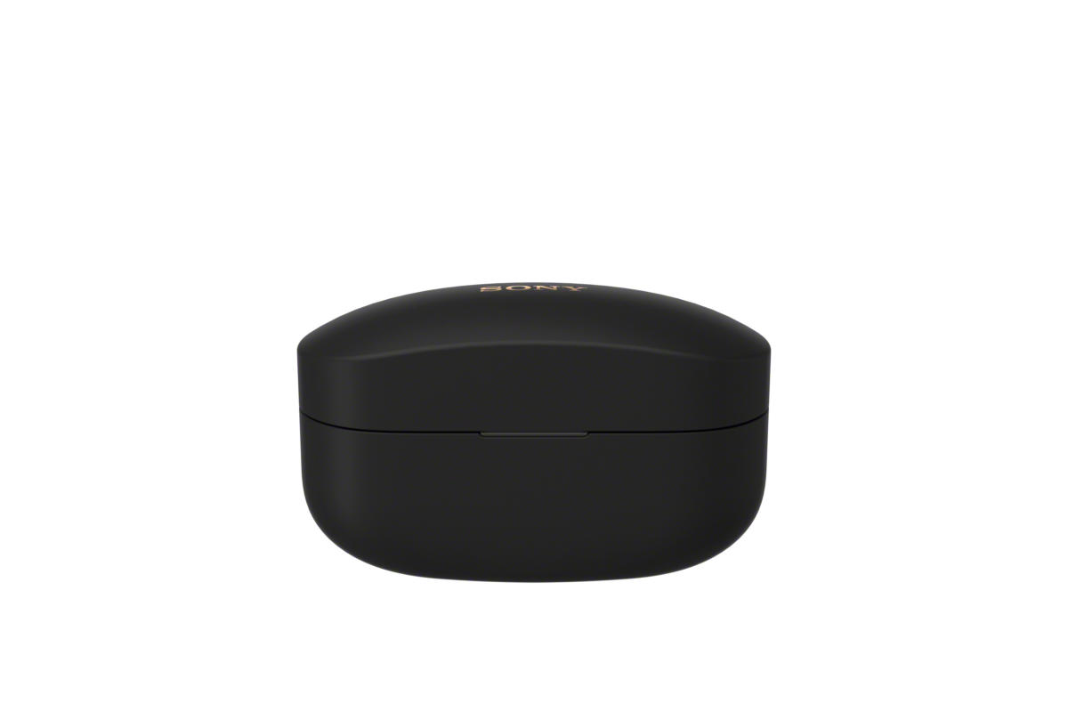 Sony WF-1000XM4 Noise Canceling Truly Wireless Earbuds BLACK - Image 2
