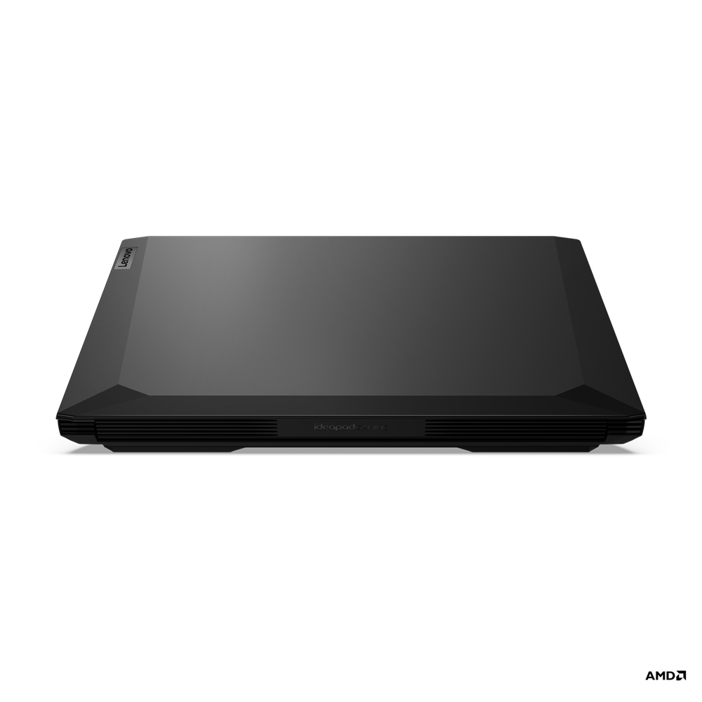 Lenovo 3 15ACH6 GAMING AMD Ryzen™ 7 5800H 512GB SSD 16GB 15.6" (1920x1080) 120Hz WIN11 NVIDIA® RTX 3050 4096MB SHADOW BLACK Backlit Keyboard - Image 5