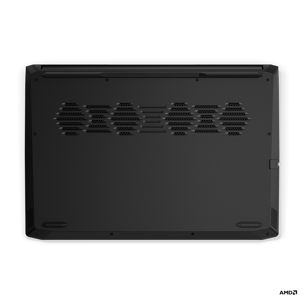 Lenovo 3 15ACH6 GAMING AMD Ryzen™ 7 5800H 512GB SSD 16GB 15.6" (1920x1080) 120Hz WIN11 NVIDIA® RTX 3050 4096MB SHADOW BLACK Backlit Keyboard - Image 6