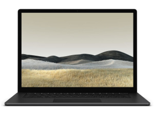 Microsoft Surface Laptop 3 AMD Ryzen 5 3580U 256GB SSD 8GB 15" (2496x1664) TOUCHSCREEN WIN10 PLATINUM Backlit Keyboard CA French / English Bilingual Keyboard