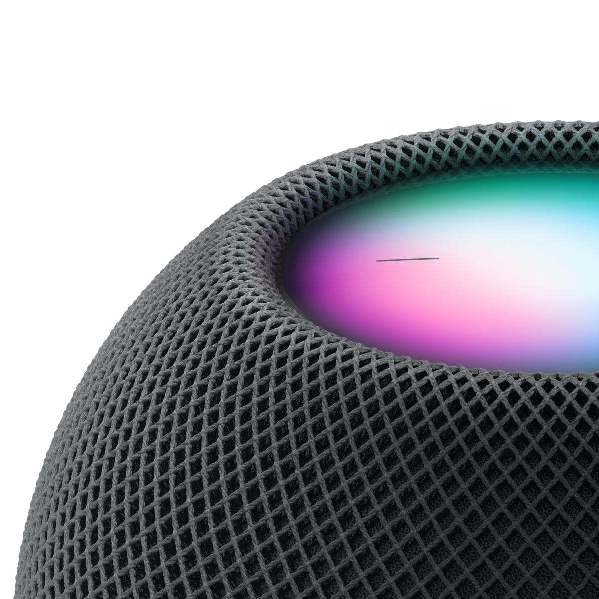 Apple HomePod mini Orange - Image 6