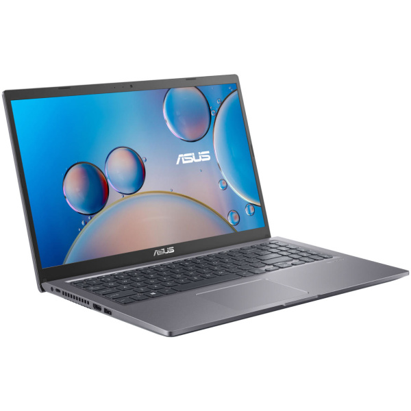 Asus VivoBook X515EA-212.V15TB Core™ i3-1115G4 256GB SSD 8GB 15.6" (1920x1080) TOUCHSCREEN WIN11 GRAY - Image 2