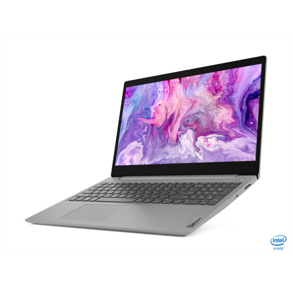 Lenovo 3 15ITL05 Core™ i3-1115G4 256GB SSD 8GB 15.6" (1366x768) TOUCHSCREEN WIN11 PLATINUM GRAY - Image 3