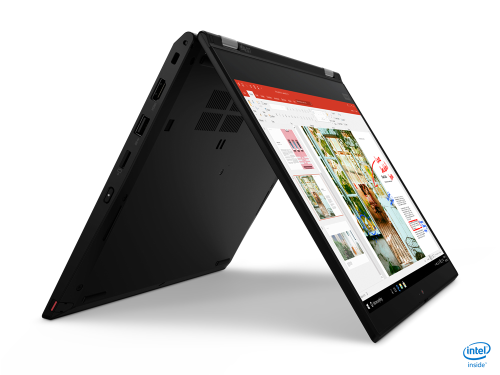 ThinkPad L13 （i5-10310U/16G/256G Lenovo ThinkPad L13 Core™ i5-10310U 256GB SSD 16GB 13.3