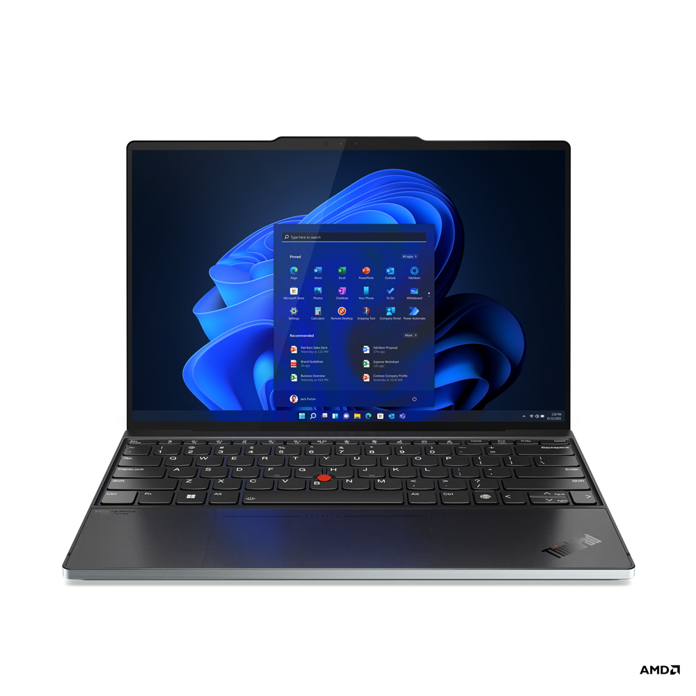 21D2000NUS - $1,249 - Lenovo ThinkPad Z13 Gen 1 Ryzen™ 7 PRO 6860Z 1TB SSD 32GB 13.3