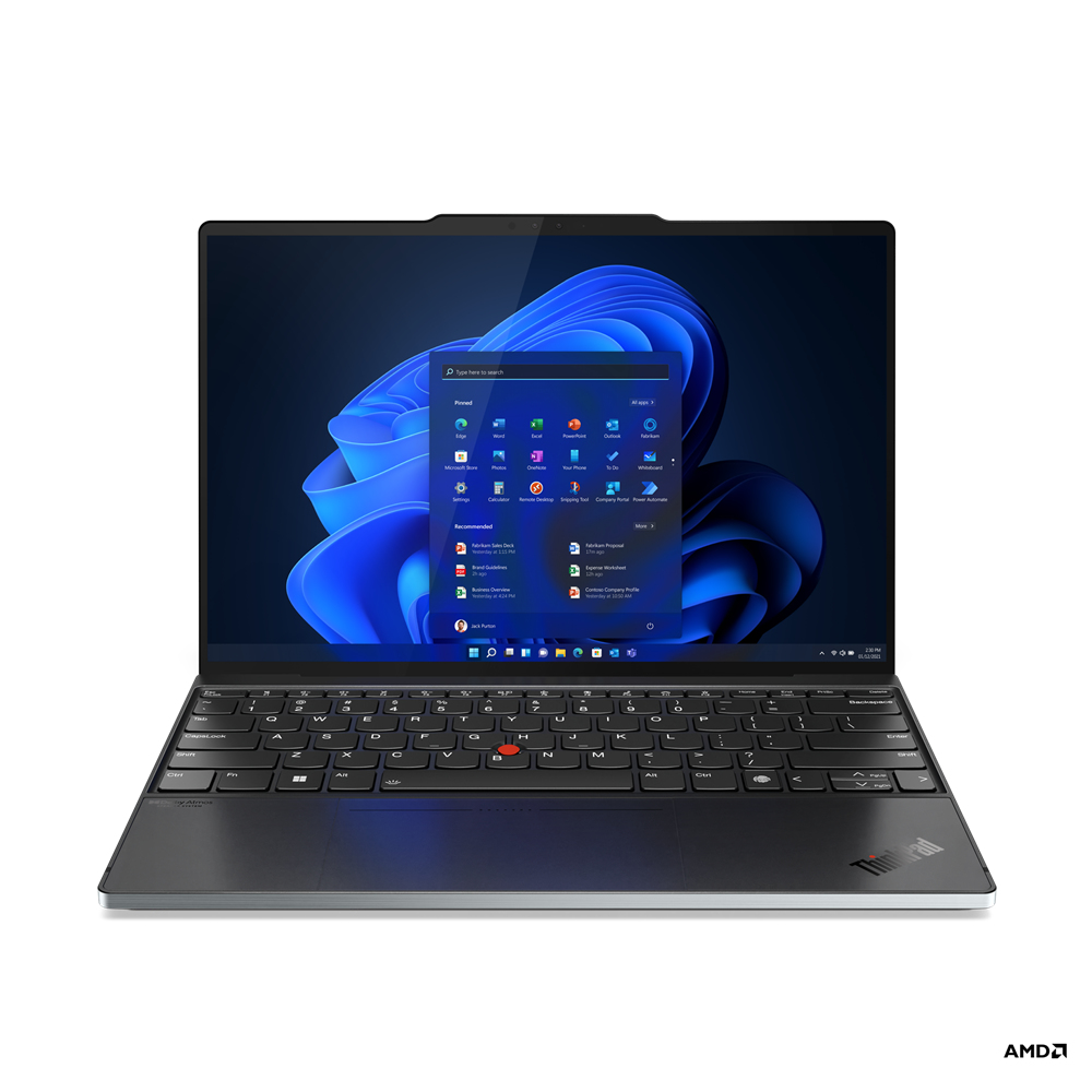 21D2000NUS - $1,249 - Lenovo ThinkPad Z13 Gen 1 Ryzen™ 7 PRO 6860Z