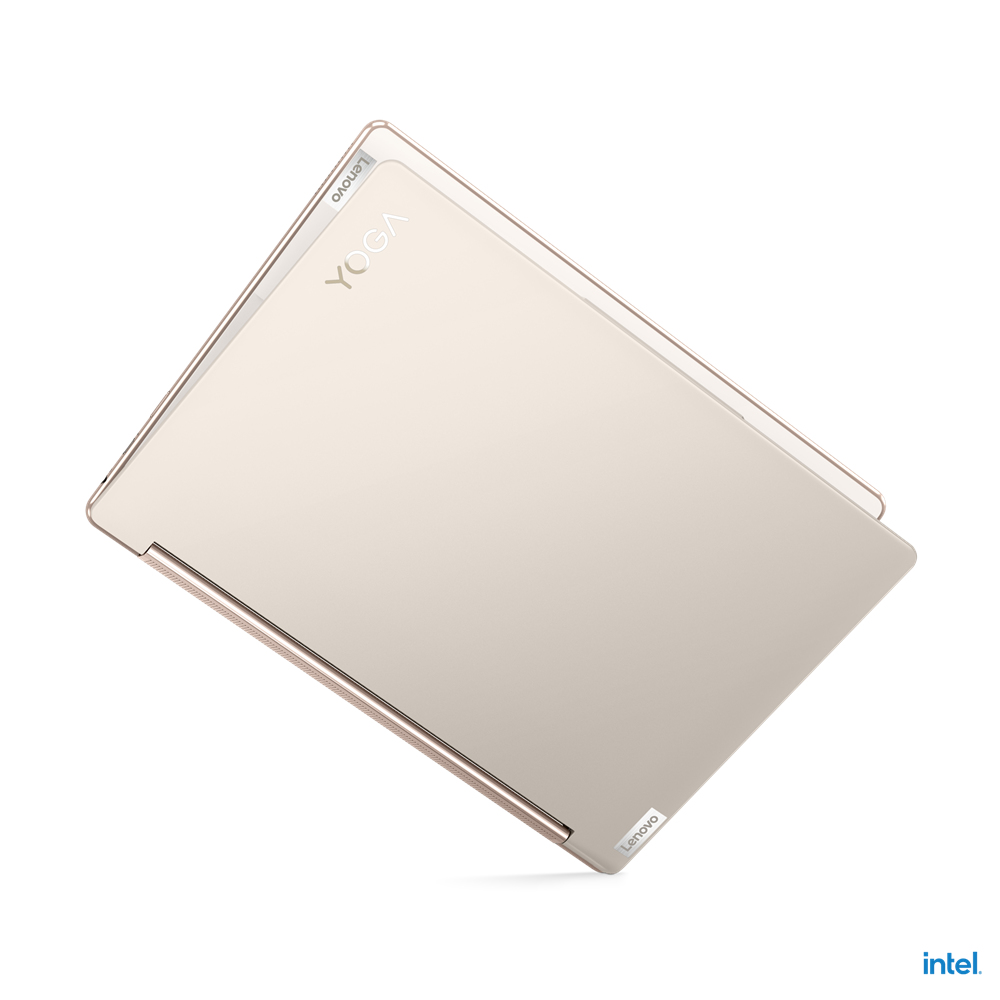Lenovo YOGA 9 14IAP7 2-IN-1 Core™ i7-1260P 1TB SSD 16GB 14" (3840x2400) TOUCHSCREEN WIN11 ALUMINIUM Backlit Keyboard FP Reader - Image 5