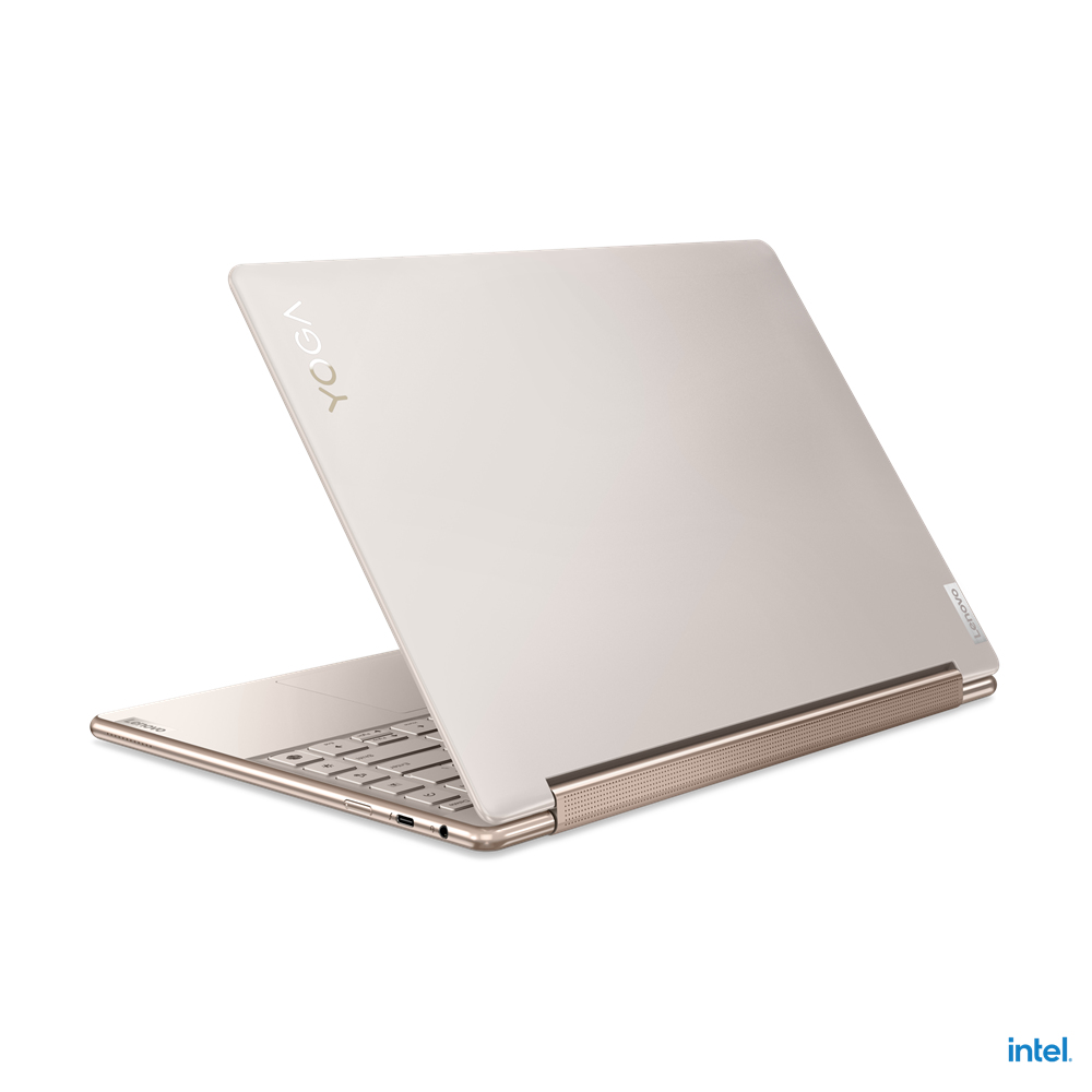 Lenovo YOGA 9 14IAP7 2-IN-1 Core™ i7-1260P 1TB SSD 16GB 14" (3840x2400) TOUCHSCREEN WIN11 ALUMINIUM Backlit Keyboard FP Reader - Image 2