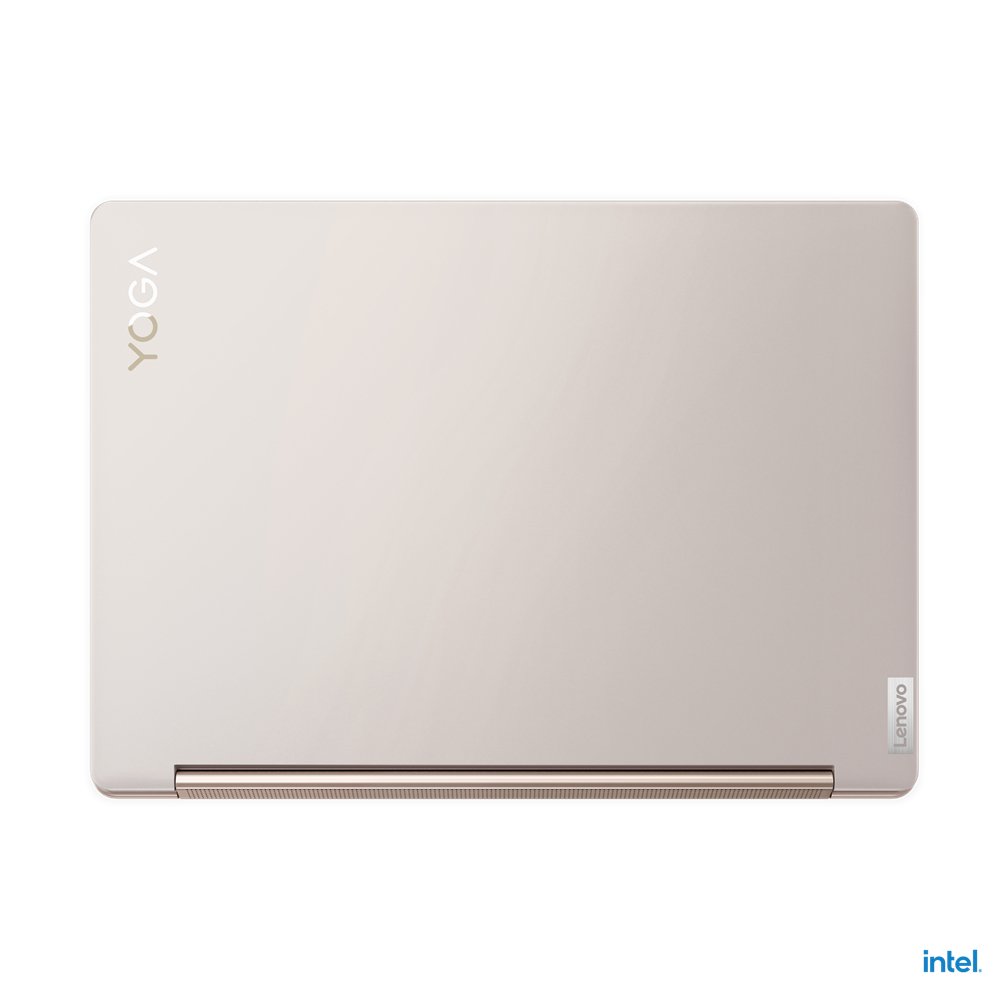 Lenovo YOGA 9 14IAP7 2-IN-1 Core™ i7-1260P 1TB SSD 16GB 14" (3840x2400) TOUCHSCREEN WIN11 ALUMINIUM Backlit Keyboard FP Reader - Image 7