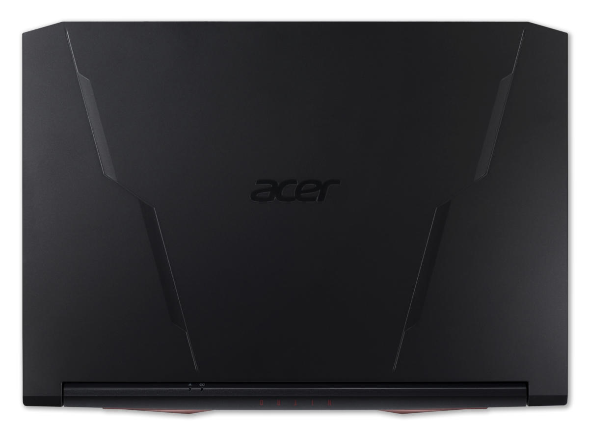 Acer NITRO 5 AN515-45-R6XD GAMING Ryzen™ 5 5600H 512GB SSD 8GB 15.6" (1920x1080) 144Hz WIN11 NVIDIA® RTX 3060 6144MB SHALE BLACK Backlit Keyboard - Image 5