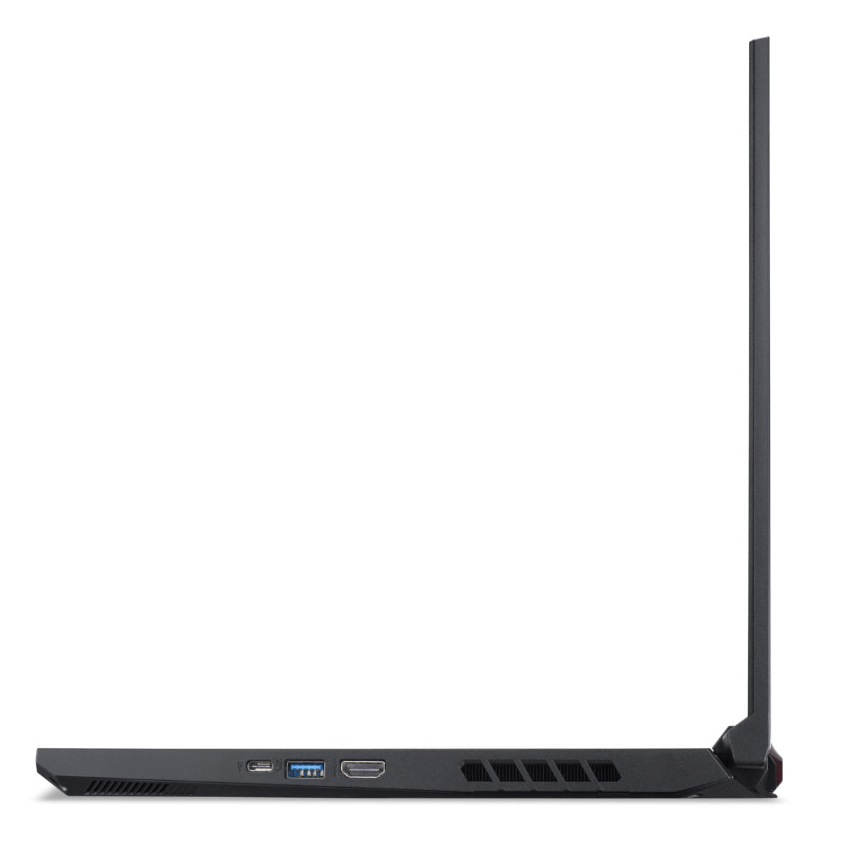 Acer NITRO 5 AN515-45-R6XD GAMING Ryzen™ 5 5600H 512GB SSD 8GB 15.6" (1920x1080) 144Hz WIN11 NVIDIA® RTX 3060 6144MB SHALE BLACK Backlit Keyboard - Image 7