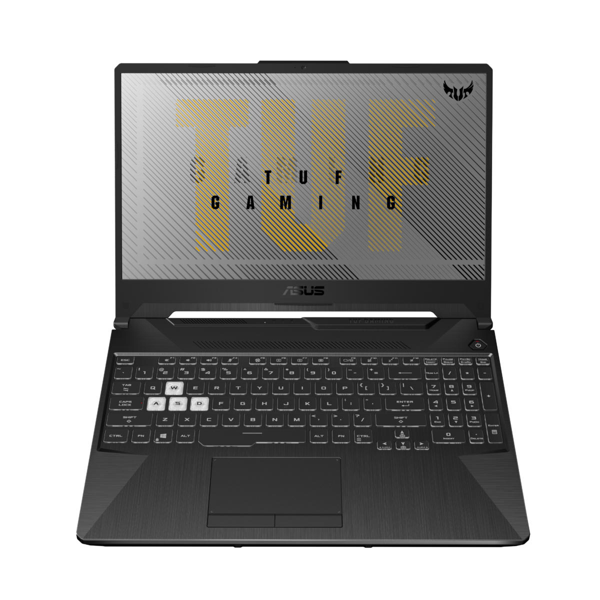 Asus TUF A15 TUF506IV AMD Ryzen™ 7 4800H 1TB SSD 16GB 15.6" (1920x1080) 144Hz WIN10 NVIDIA® RTX 2060 6144MB Backlit Keyboard - Image 7