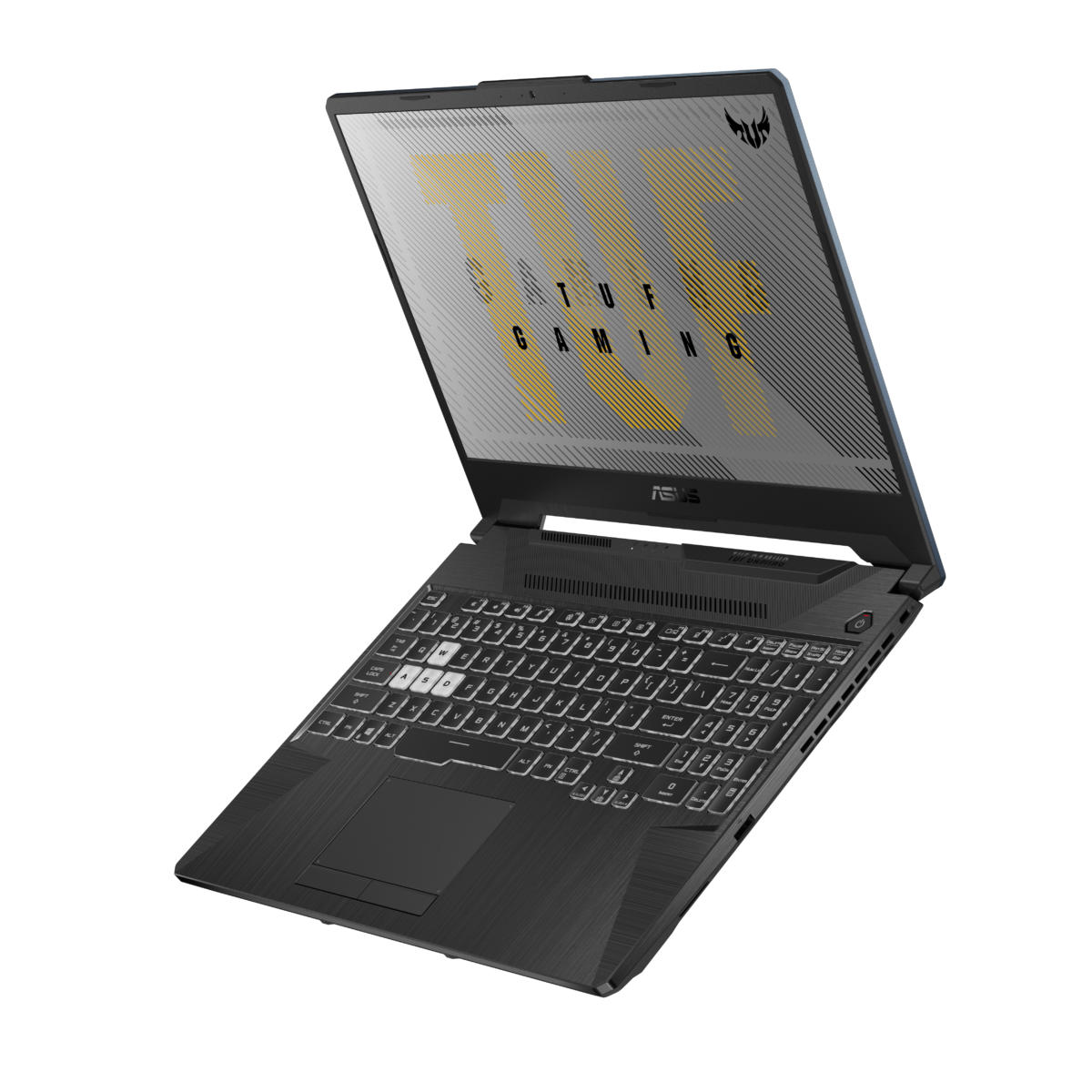 Asus TUF A15 TUF506IV AMD Ryzen™ 7 4800H 1TB SSD 16GB 15.6" (1920x1080) 144Hz WIN10 NVIDIA® RTX 2060 6144MB Backlit Keyboard - Image 6