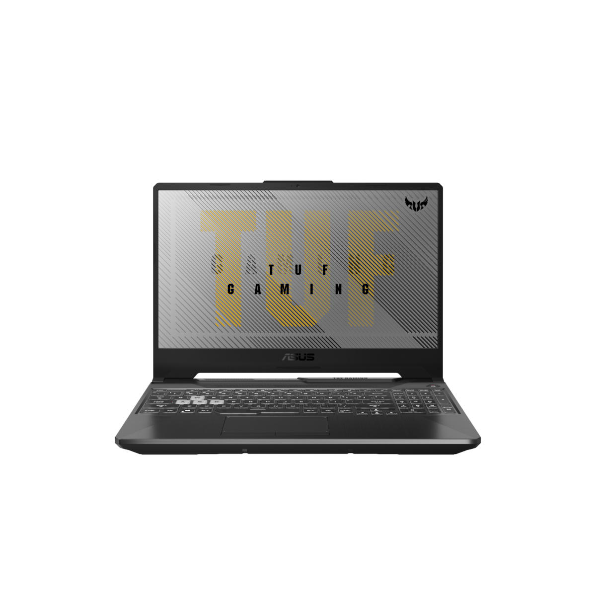 Asus TUF A15 TUF506IV AMD Ryzen™ 7 4800H 1TB SSD 16GB 15.6" (1920x1080) 144Hz WIN10 NVIDIA® RTX 2060 6144MB Backlit Keyboard - Image 4