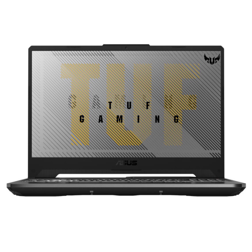 Asus TUF A15 TUF506IV AMD Ryzen™ 7 4800H 1TB SSD 16GB 15.6" (1920x1080) 144Hz WIN10 NVIDIA® RTX 2060 6144MB Backlit Keyboard