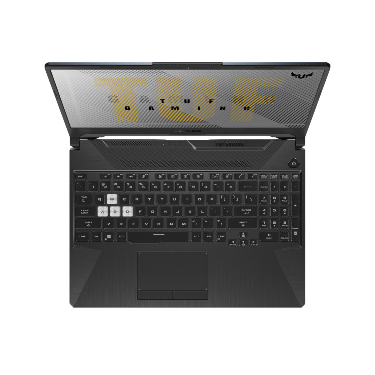 Asus TUF A15 TUF506IV AMD Ryzen™ 7 4800H 1TB SSD 16GB 15.6" (1920x1080) 144Hz WIN10 NVIDIA® RTX 2060 6144MB Backlit Keyboard - Image 5