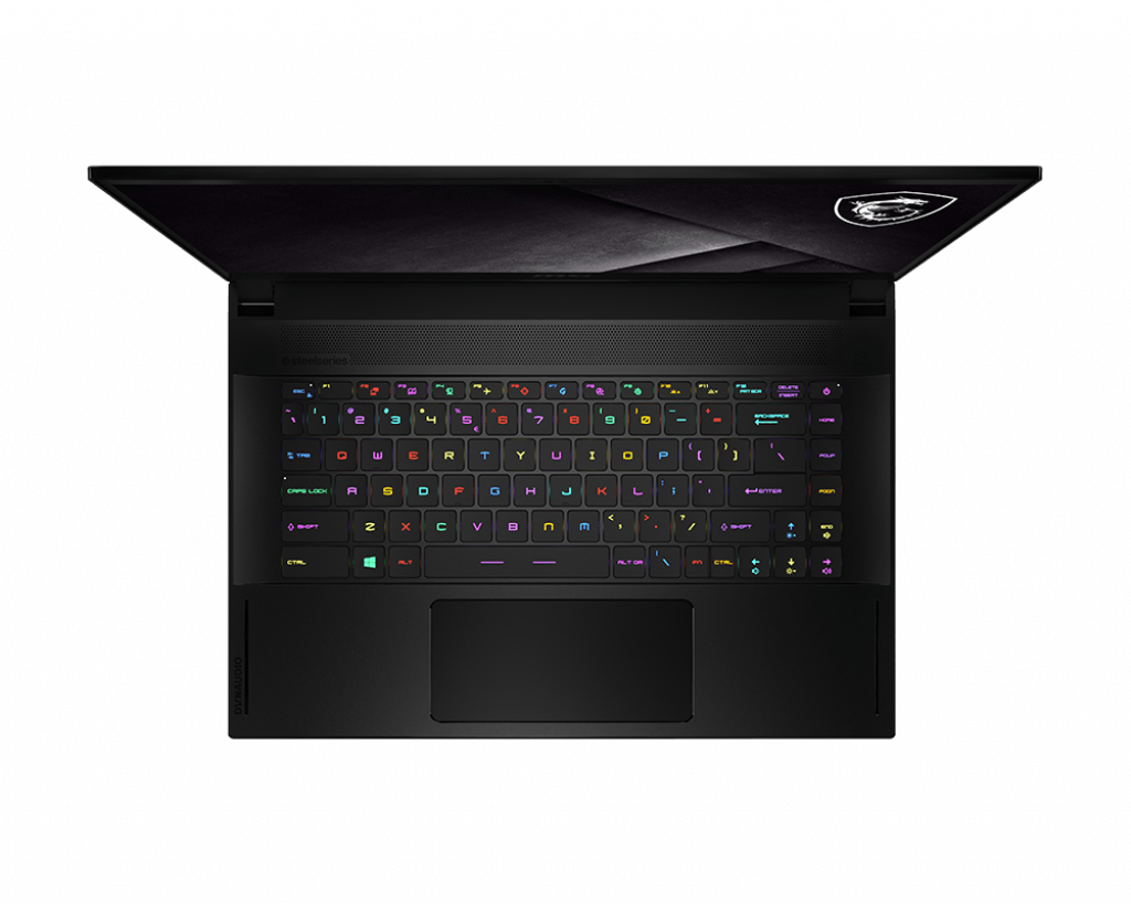 MSI GS66 STEALTH GAMING Core™ i7-10750H 1TB SSD 16GB 15.6" (1920x1080) 240Hz WIN10 NVIDIA® RTX 2070 Max-Q 8192MB CORE BLACK RGB Backlit Keyboard - Image 3