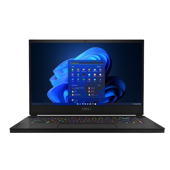 MSI GS66 STEALTH GAMING Core™ i7-10750H 1TB SSD 16GB 15.6" (1920x1080) 240Hz WIN10 NVIDIA® RTX 2070 Max-Q 8192MB CORE BLACK RGB Backlit Keyboard