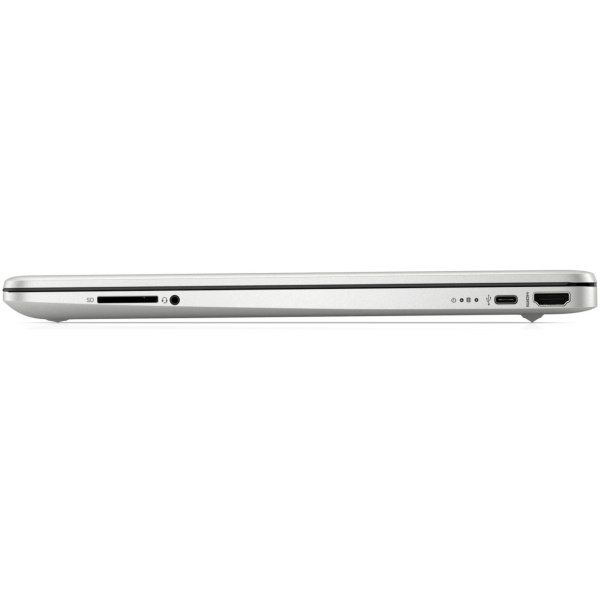 HP 15-DY2035 Core™ i3-1125G4 256GB SSD 8GB 15.6" (1920x1080) IPS WIN10 S SILVER Backlit Keyboard - Image 2