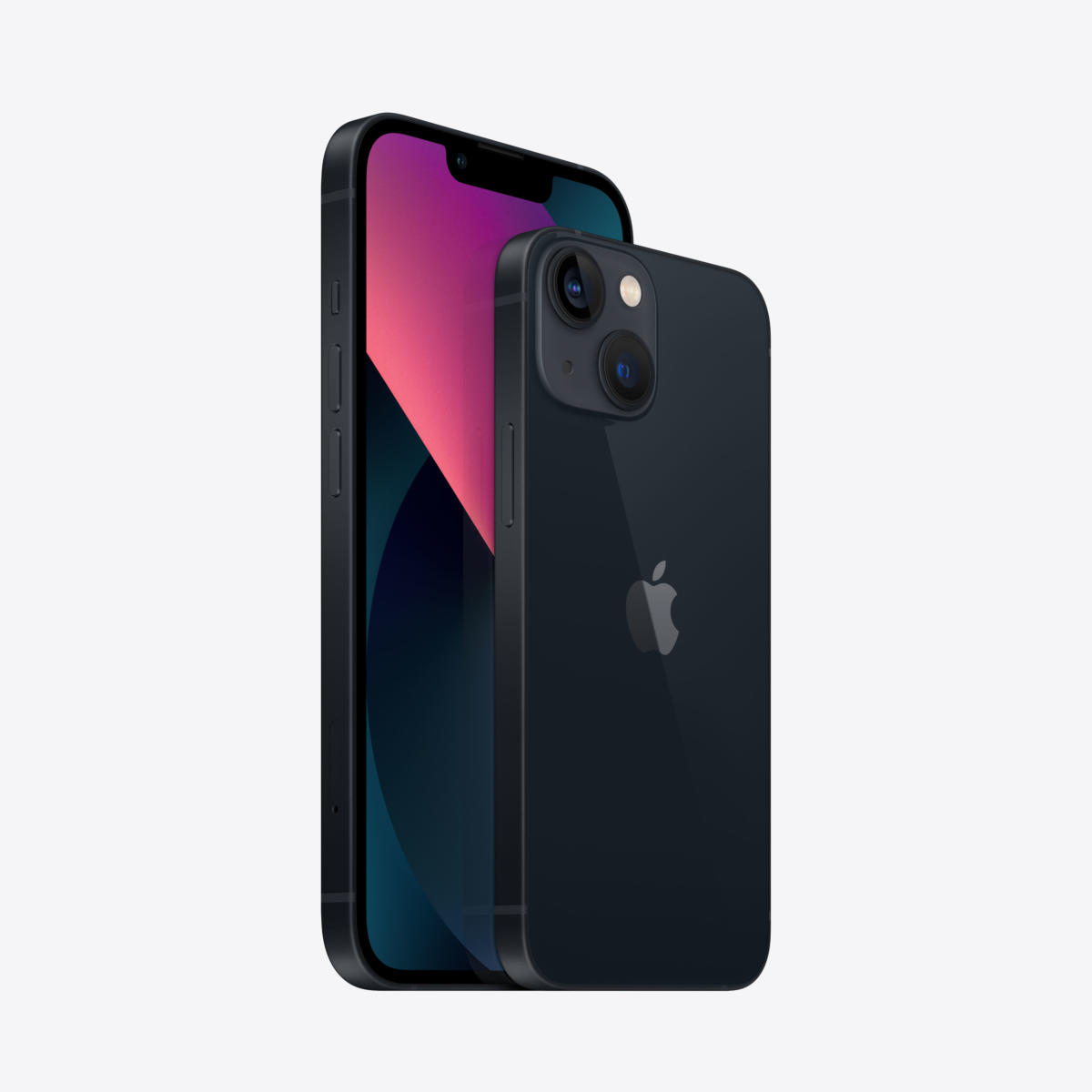 Apple iPhone 13 128GB MIDNIGHT Unlocked - Image 2
