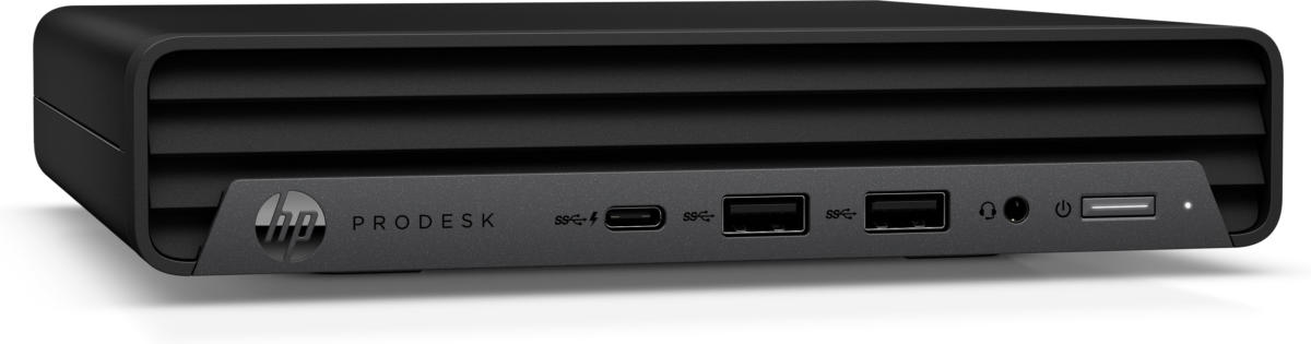 HP ProDesk 405 G8 Mini AMD Ryzen™ 5 Pro 5650GE 512GB SSD 16GB