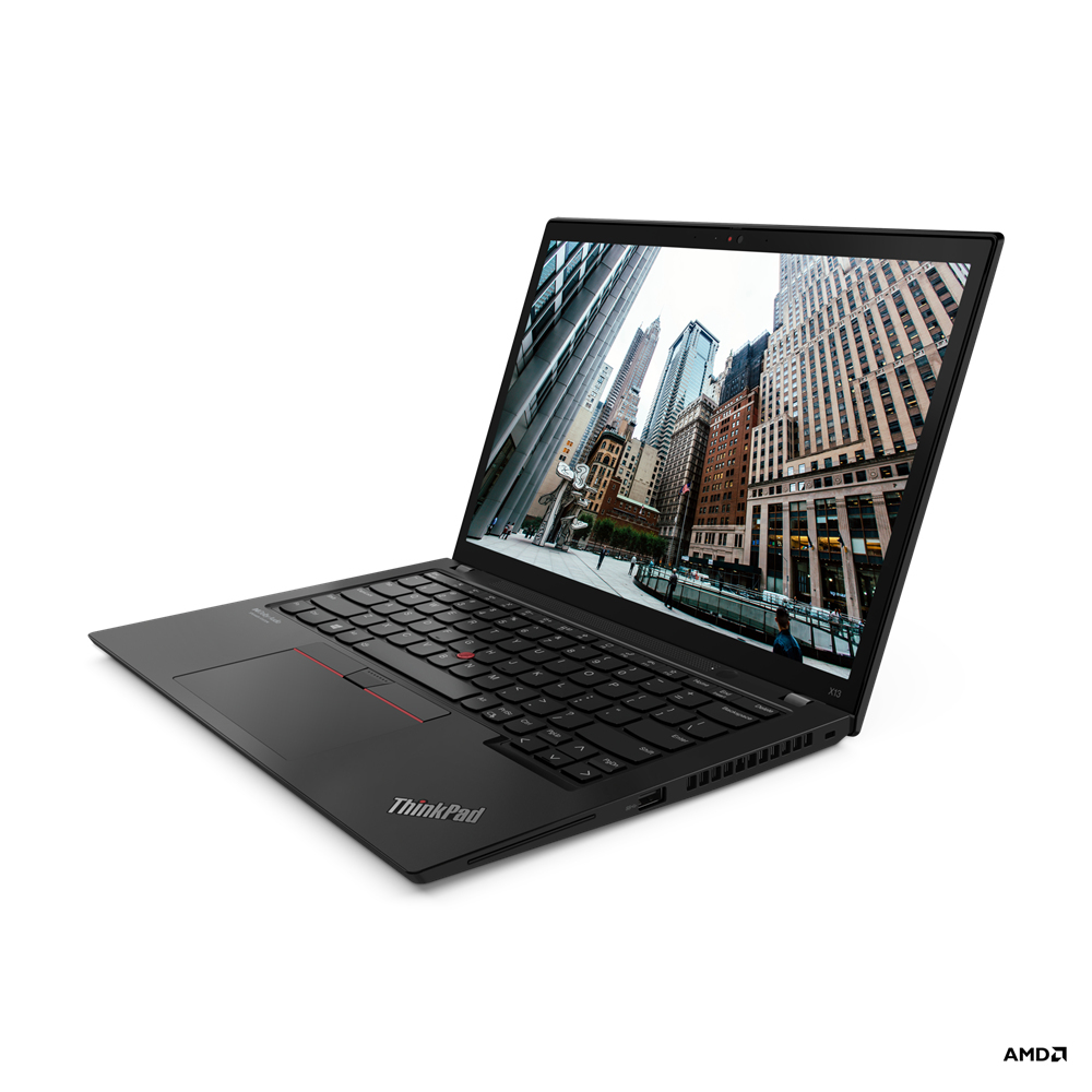 Windowsノート本体 ThinkPad X13 Gen2 AMD Ryzen5PRO 5650U 18 Lenovo ThinkPad X13 Gen 2 AMD Ryzen™ 5 PRO 5650U 512GB SSD 16GB