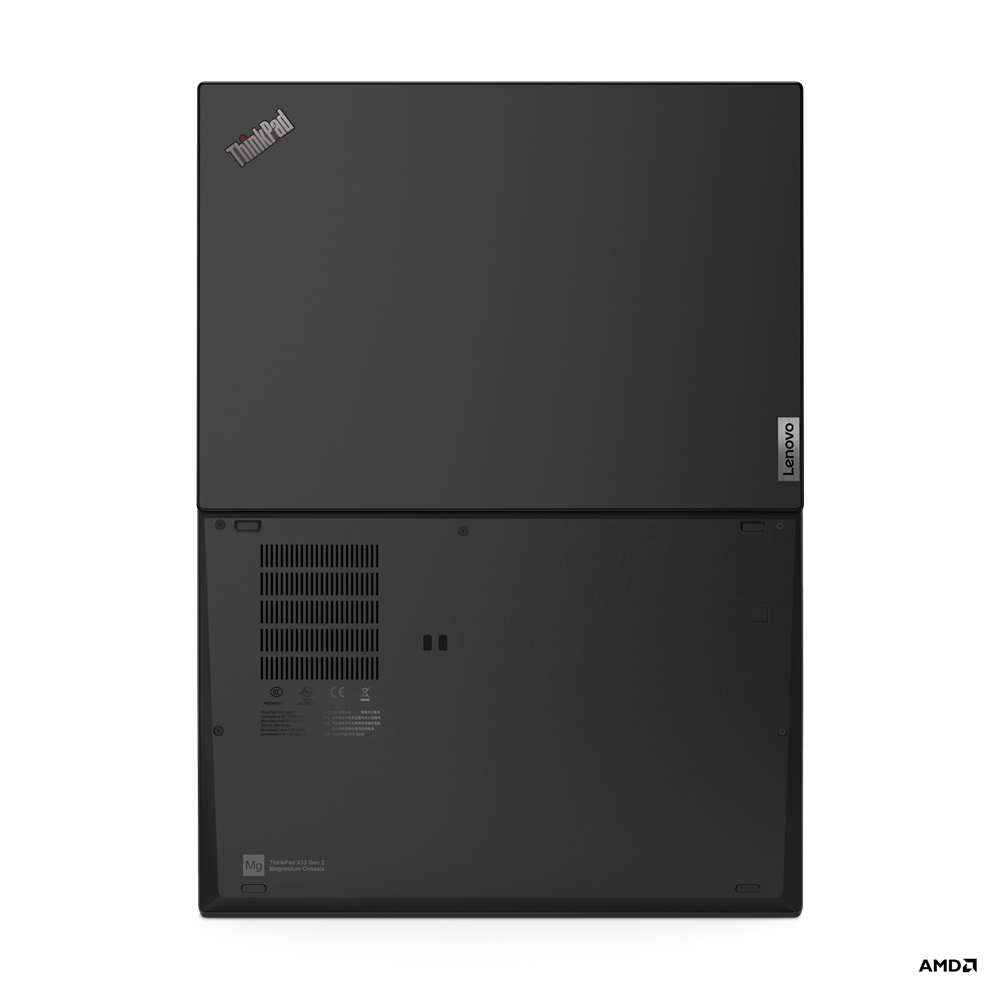 Lenovo ThinkPad X13 Gen 2 Ryzen™ 7 PRO 5850U 512GB SSD 16GB 13.3