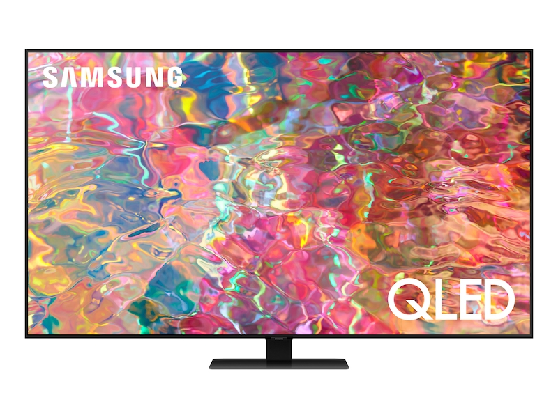 Samsung 65" Class QLED 4K Smart TV Q80B (2022)