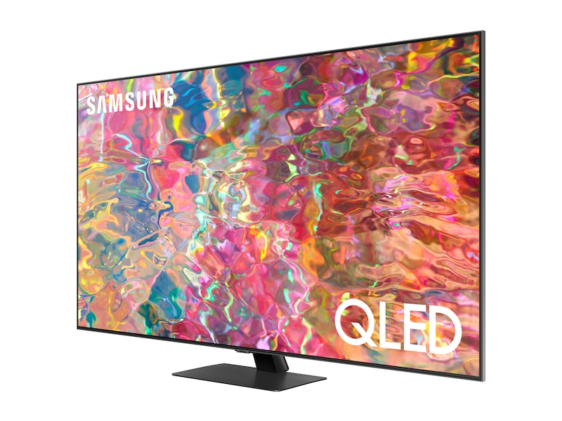 Samsung 65" Class QLED 4K Smart TV Q80B (2022) - Image 3