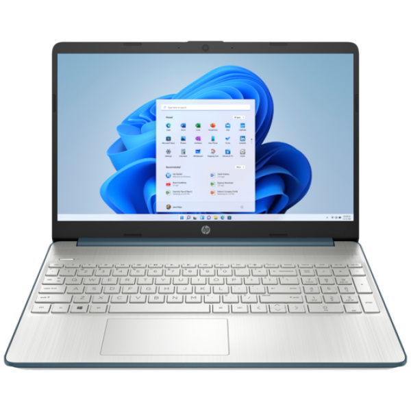 6N090UA 525 HP 15 EF2729 AMD Ryzen 5 5500U 2.1GHz 256GB SSD