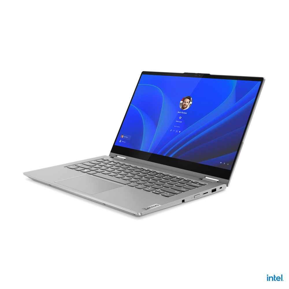 21DM001AUS - $862 - Lenovo ThinkBook 14s YOGA Core™ i7-1255U 1TB