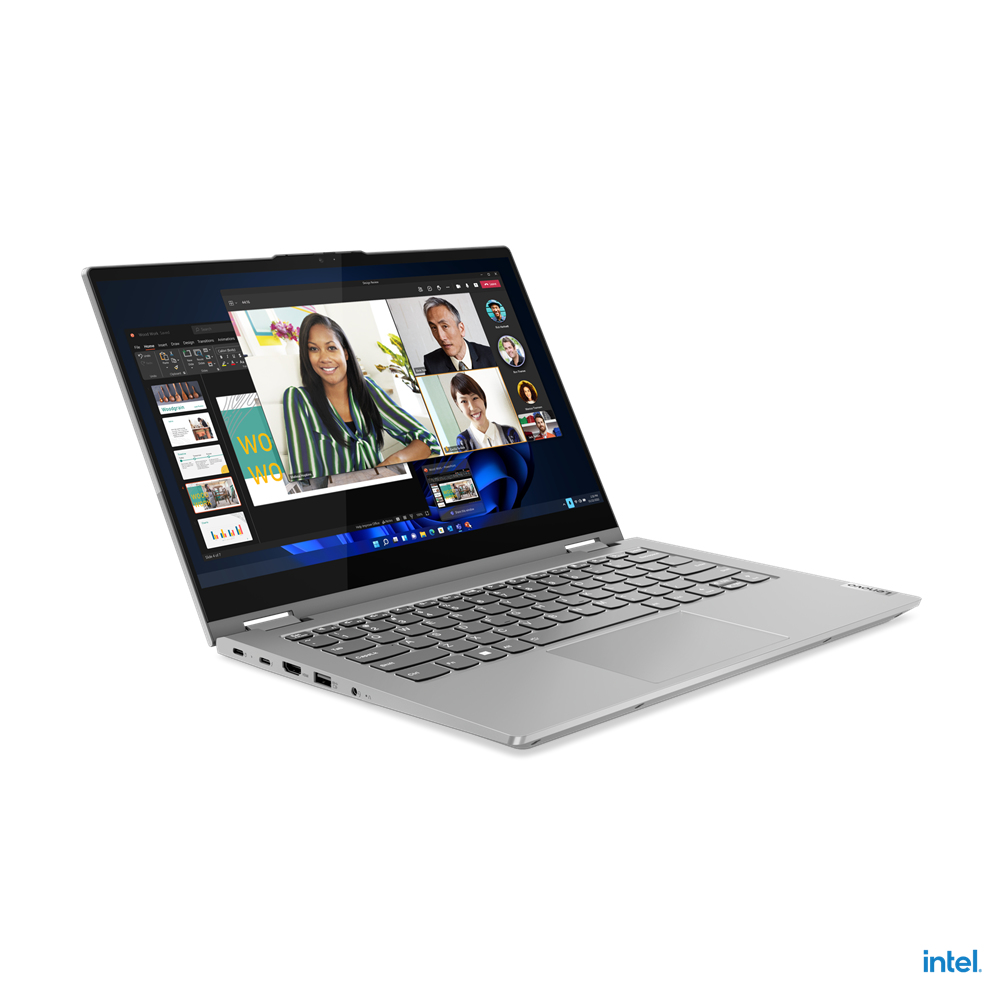 21DM001AUS - $862 - Lenovo ThinkBook 14s YOGA Core™ i7-1255U 1TB