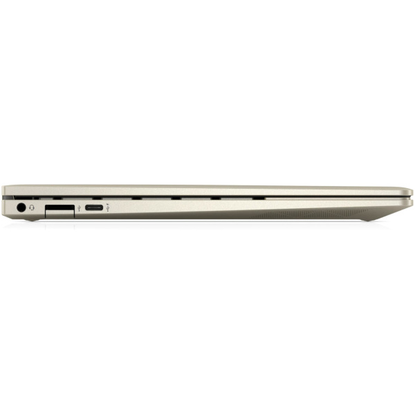 HP Envy x360 13-BD0063 2-IN-1 CONVERTIBLE Core™ i5-1135G7 256GB SSD 8GB 13.3" (1920x1080) TOUCHSCREEN WIN10 PALE GOLD Backlit Keyboard FP Reader - Image 7