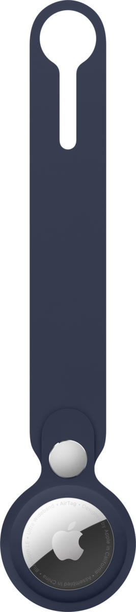 Apple AirTag Loop - Deep Navy