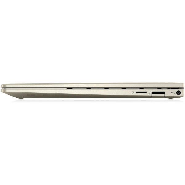 HP Envy x360 13-BD0063 2-IN-1 CONVERTIBLE Core™ i5-1135G7 256GB SSD 8GB 13.3" (1920x1080) TOUCHSCREEN WIN10 PALE GOLD Backlit Keyboard FP Reader - Image 3