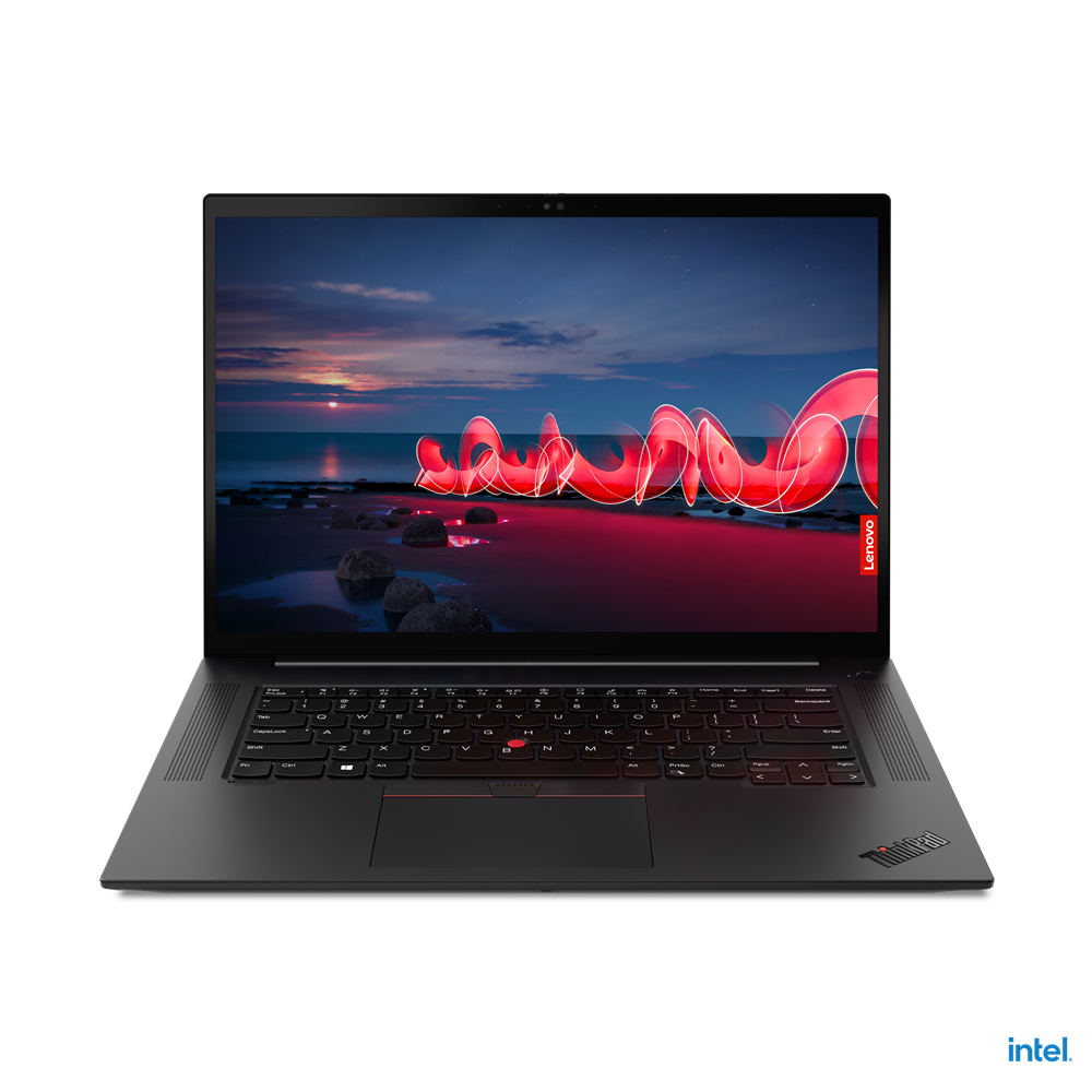 Lenovo ThinkPad X1 EXTREME Gen 4 Core™ i9-11950H 512GB SSD 16GB 16