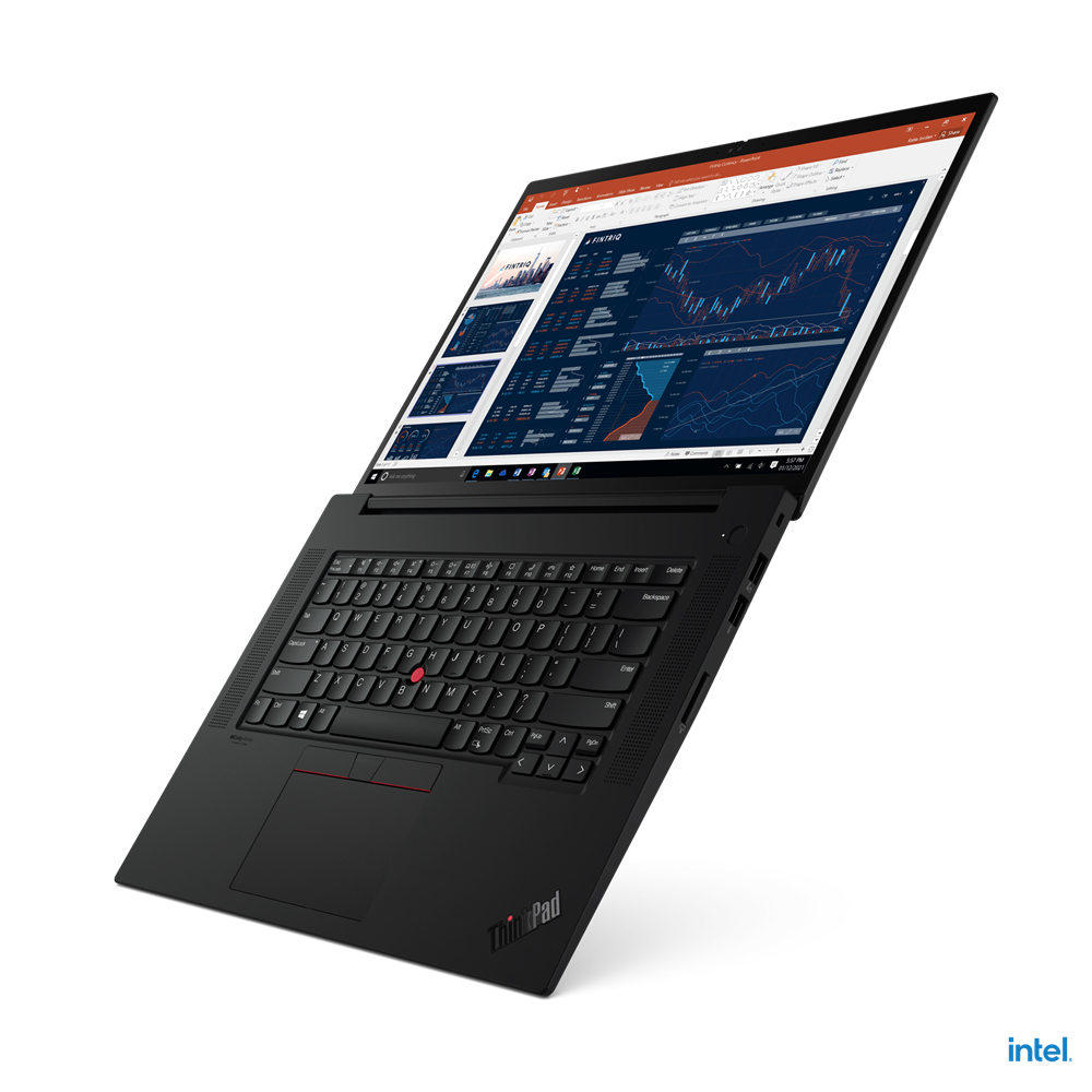 Windowsノート本体 Thinkpad X1 extreme gen4 RTX3080 vram16G Lenovo ThinkPad X1 EXTREME Gen 4 Core™ i9-11950H 512GB SSD 16GB 16