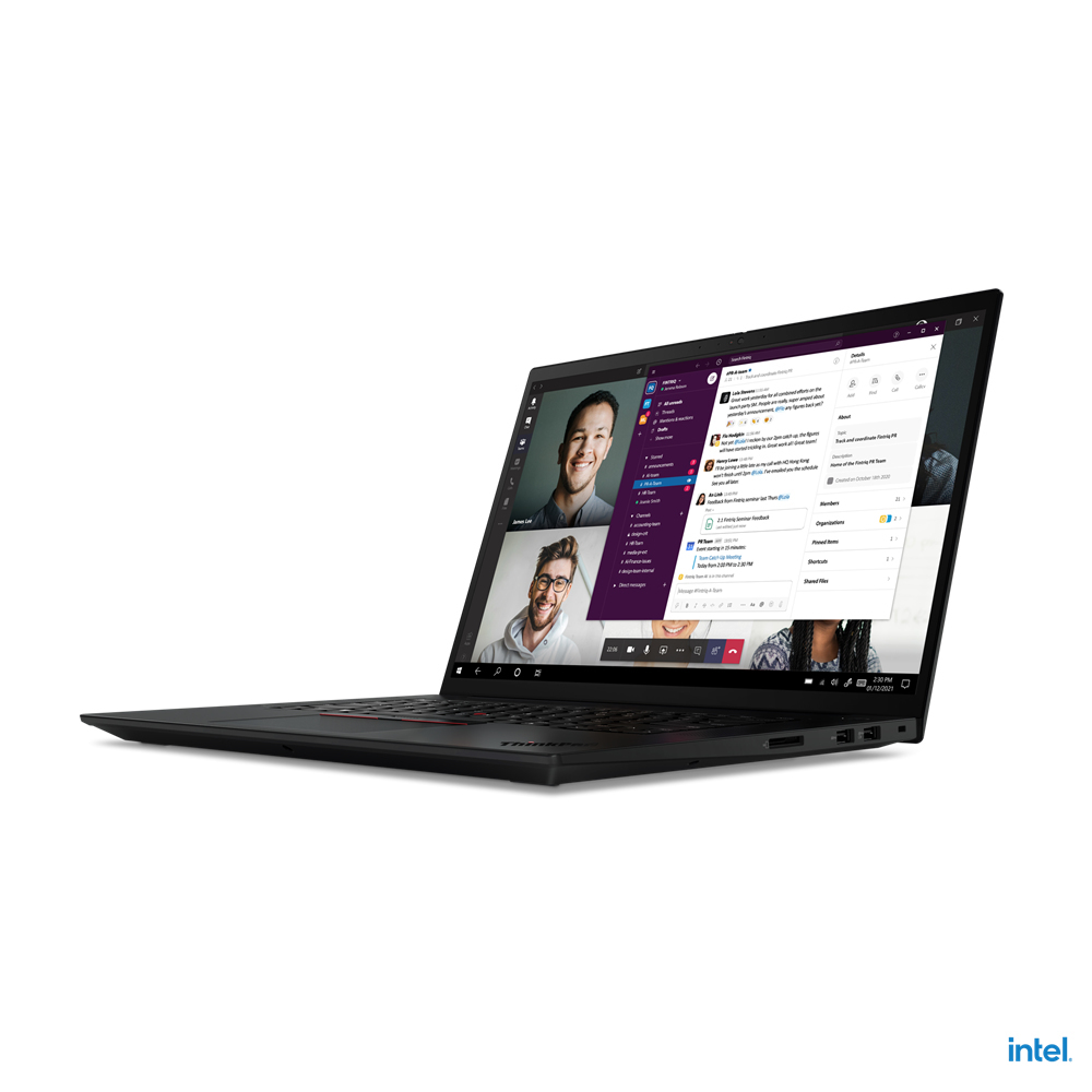 Lenovo ThinkPad X1 EXTREME Gen 4 Core™ i9-11950H 512GB SSD 16GB 16
