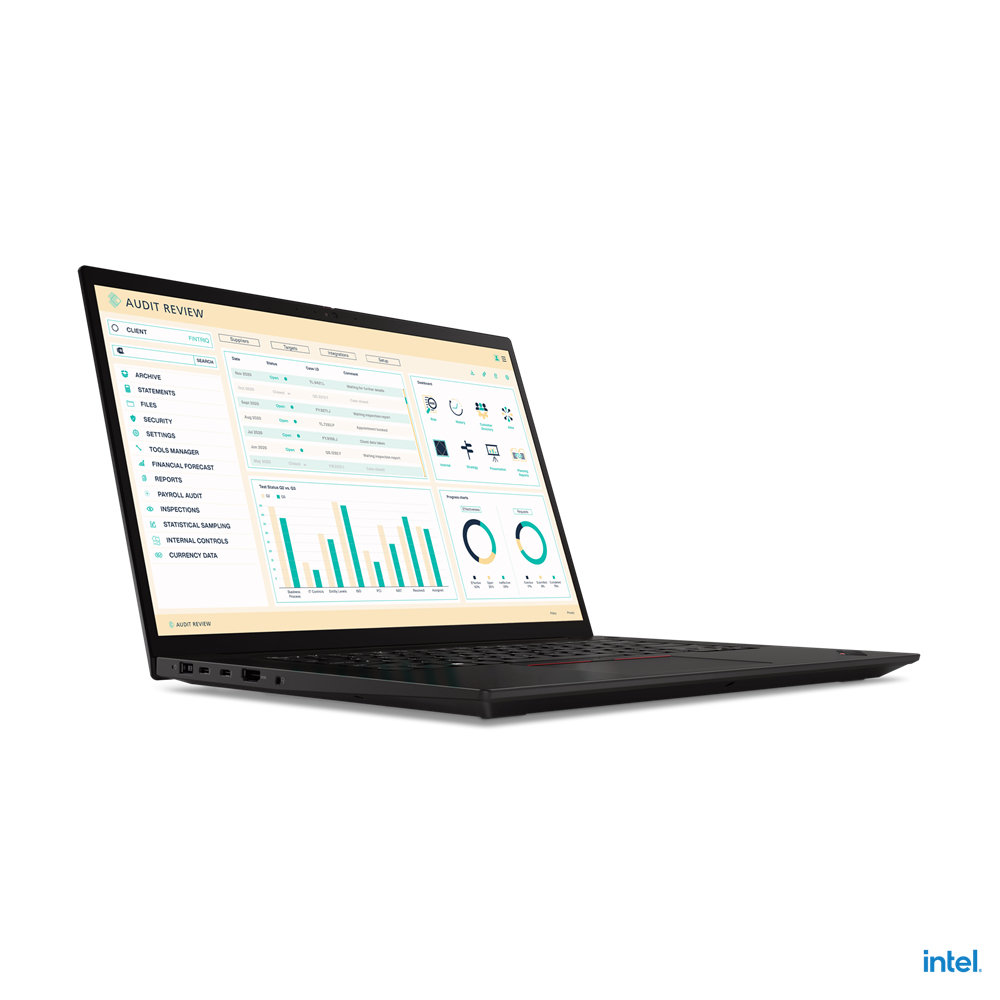 Lenovo ThinkPad X1 EXTREME Gen 4 Core™ i9-11950H 512GB SSD 16GB 16