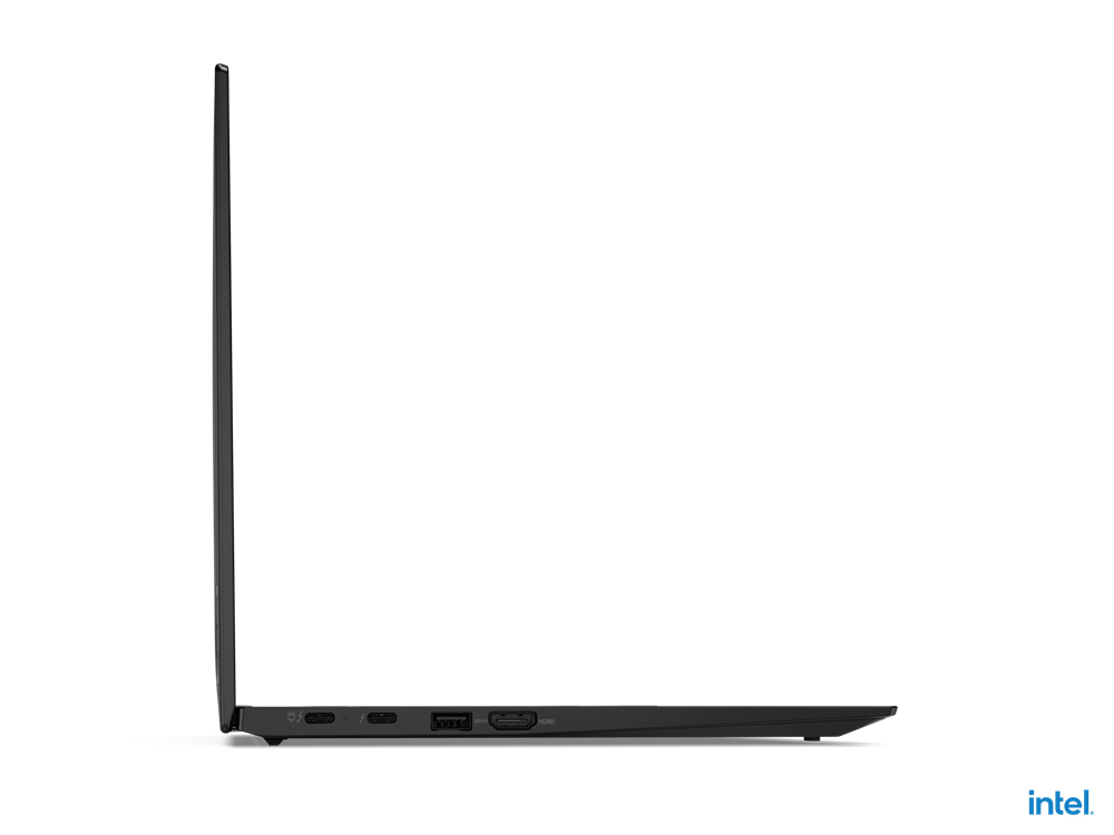 Lenovo ThinkPad X1 CARBON Gen 9 Core™ i7-1185G7 512GB SSD 32GB 14" (1920x1200) WIN10 Pro BLACK Backlit Keyboard FP Reader - Image 6