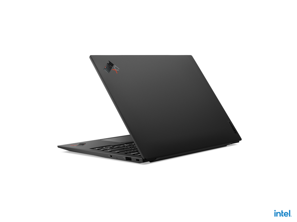Lenovo ThinkPad X1 CARBON Gen 9 Core™ i7-1185G7 512GB SSD 32GB 14" (1920x1200) WIN10 Pro BLACK Backlit Keyboard FP Reader - Image 4
