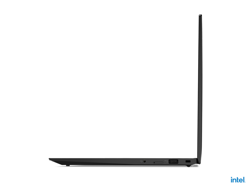 Lenovo ThinkPad X1 CARBON Gen 9 Core™ i7-1185G7 512GB SSD 32GB 14" (1920x1200) WIN10 Pro BLACK Backlit Keyboard FP Reader - Image 7