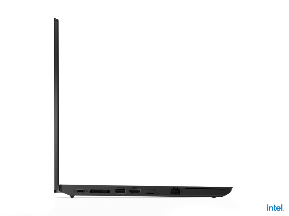 Lenovo ThinkPad L14 Gen 2 Core™ i5-1135G7 256GB SSD 8GB 14" (1920x1080) IPS WIN11 Pro BLACK Backlit Keyboard - Image 4
