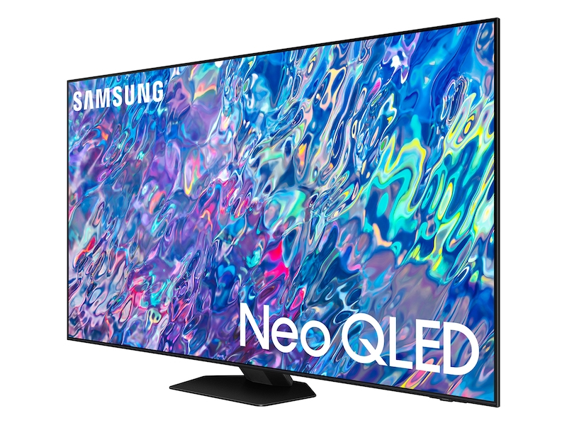 Samsung 55" Class QN85B Samsung Neo QLED 4K Smart TV (2022) - Image 2